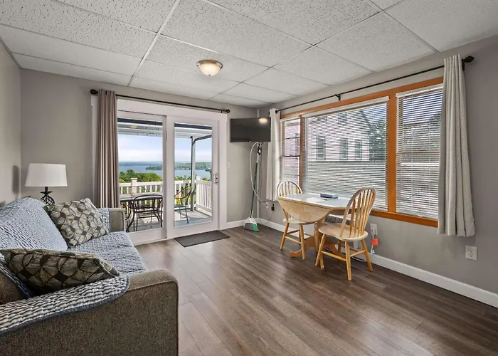 Grand View Resort