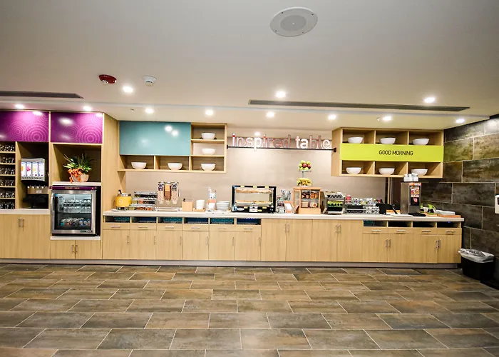 Home2 Suites By Hilton North Conway, Nh